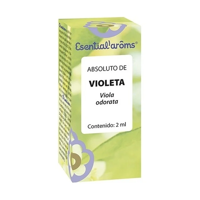 Veilchen-Absolue (Viola odorata) 2 ml