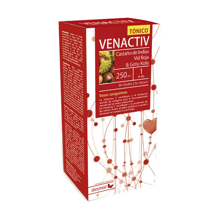 Venactiv Tonic 250 ml