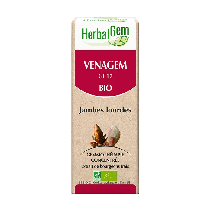 Vénagem BIO-50 ml 50 ml