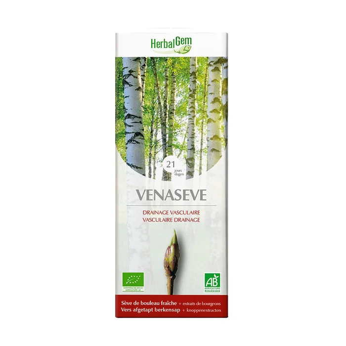 Venasève 250 ml