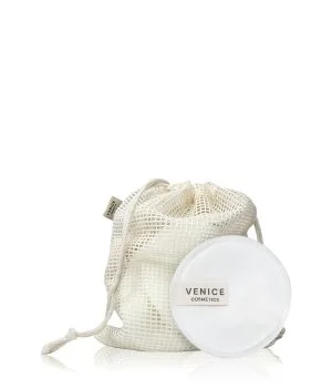 VENICE Face Tan Pads Reinigungspads