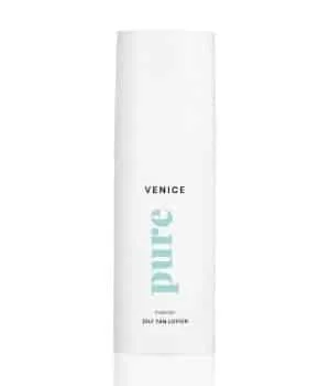 VENICE Pure Everyday Self Tan Lotion Selbstbräunungslotion