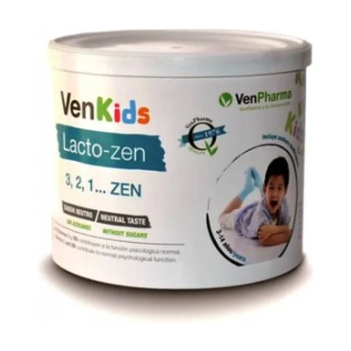 Venkids Lacto Zen 150 G