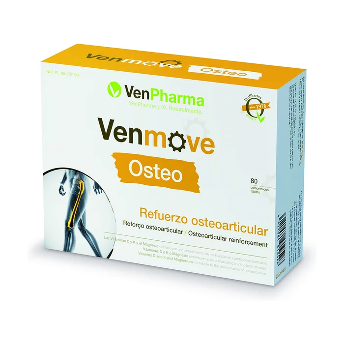 Venmove Osteo 60 Kimprimenrt