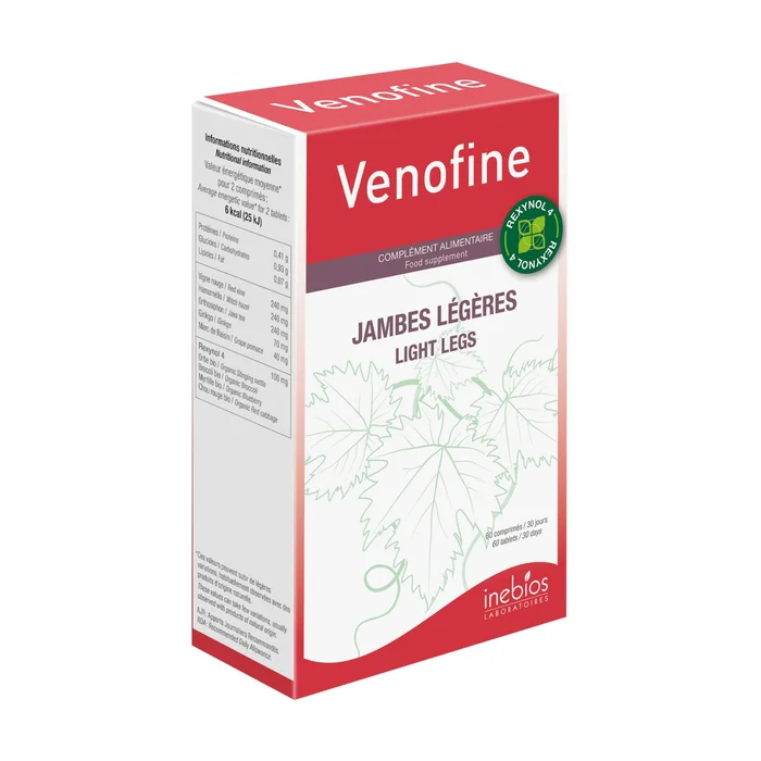 Venofin 60 Kimprimenrt
