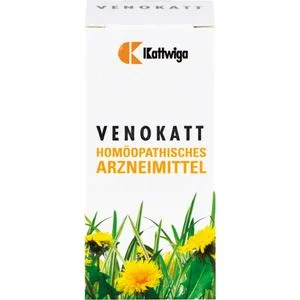 VENOKATT Tabletten 100 St