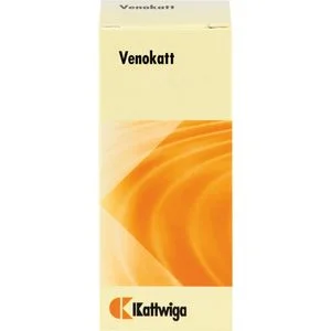VENOKATT Tabletten 50 St