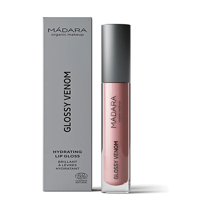 Venom Lip Gloss 72 Vinylhaube 4 ml