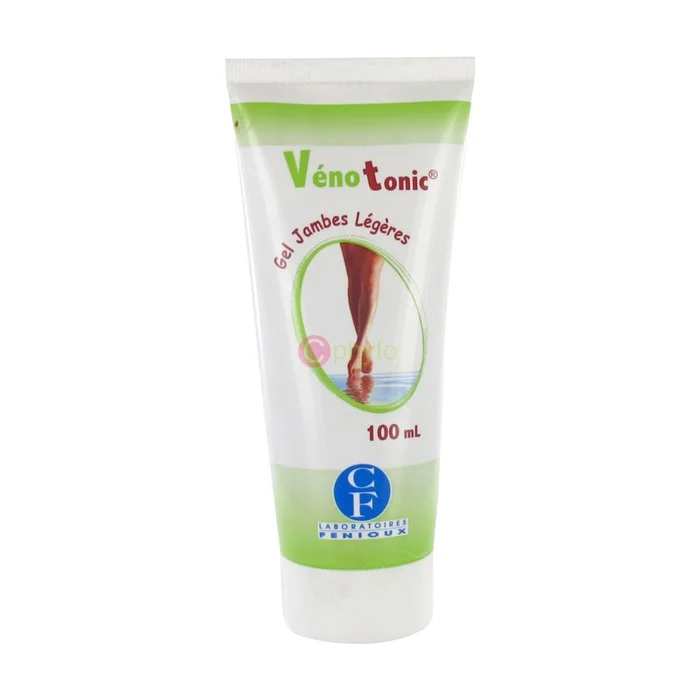Venotonisches Gel 100 G