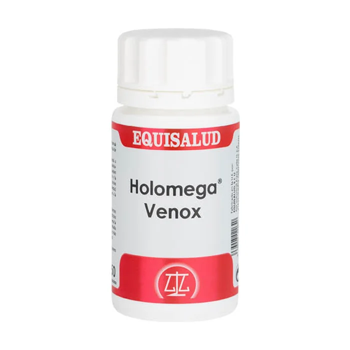Venox Holomega 50 Kapseln