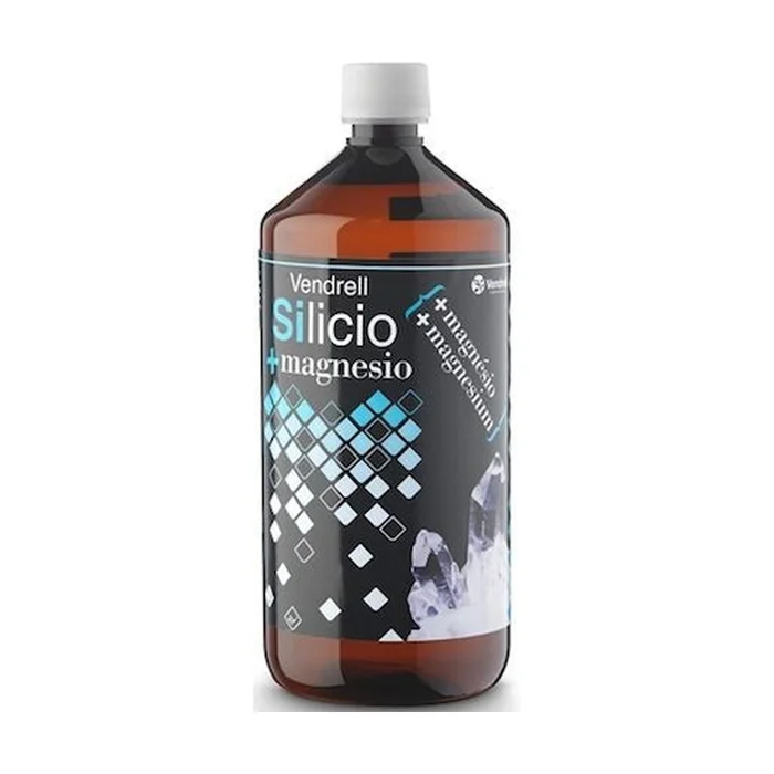Venpharma Silicon mit Magnesium 1 L.