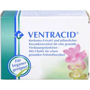 VENTRACID Tabletten 100 St