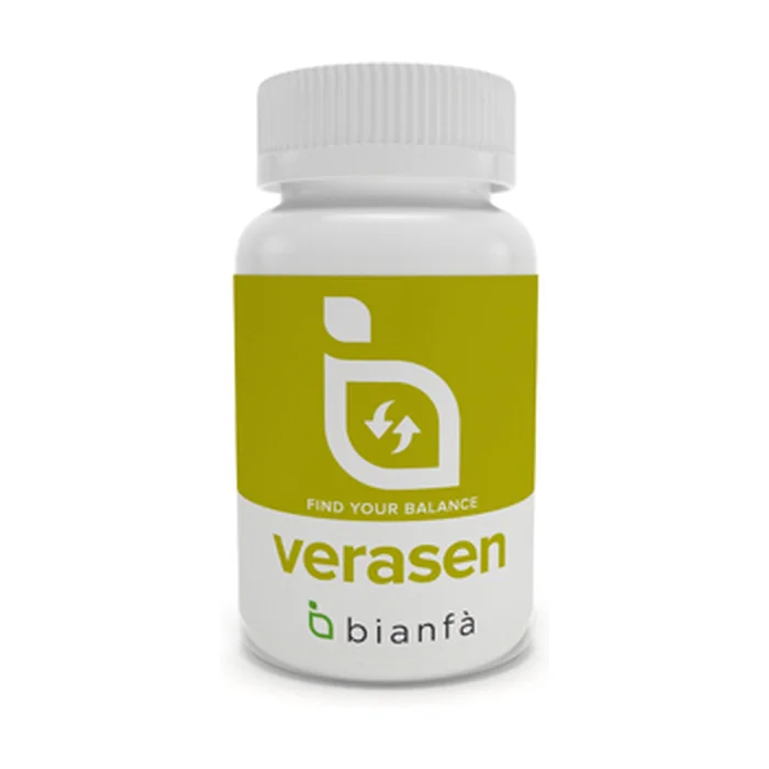 Verasen 90 Kapseln