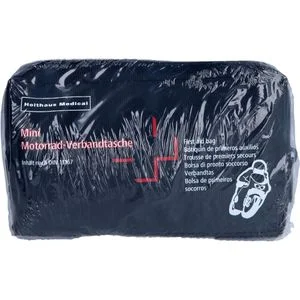 VERBANDTASCHE Motorrad Mini D13167 1 St