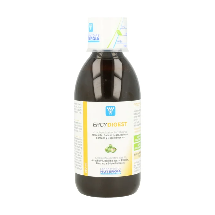 Verdauungstrakt ergydigest 250 ml
