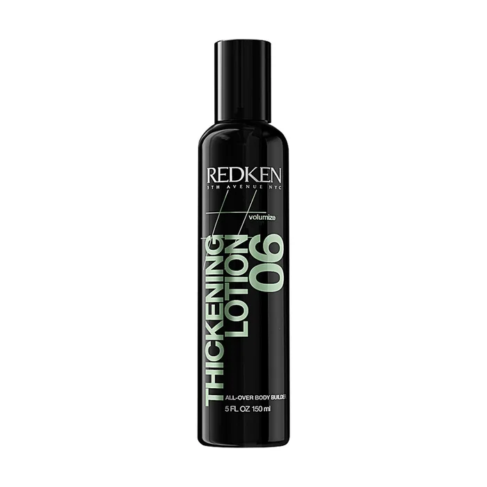 Verdickungslotion feine Haardicke 06 150 ml