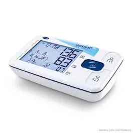 Veroval duo control medium Oberarm-Blutdruckmessgerät