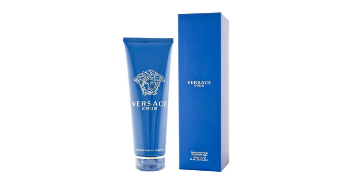 Versace Eros Duschgel 250 ml (man)