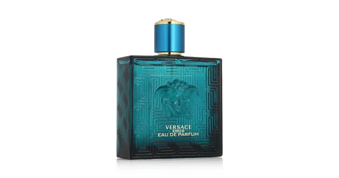 Versace Eros Eau De Parfum 100 ml (man)