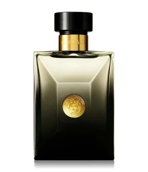Versace Pour Homme Oud Noir Eau de Parfum