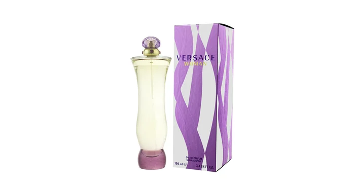 Versace Woman Eau De Parfum 100 ml (woman)