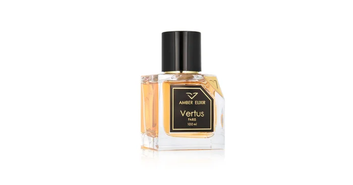 Vertus Amber Elixir Eau De Parfum 100 ml (unisex)