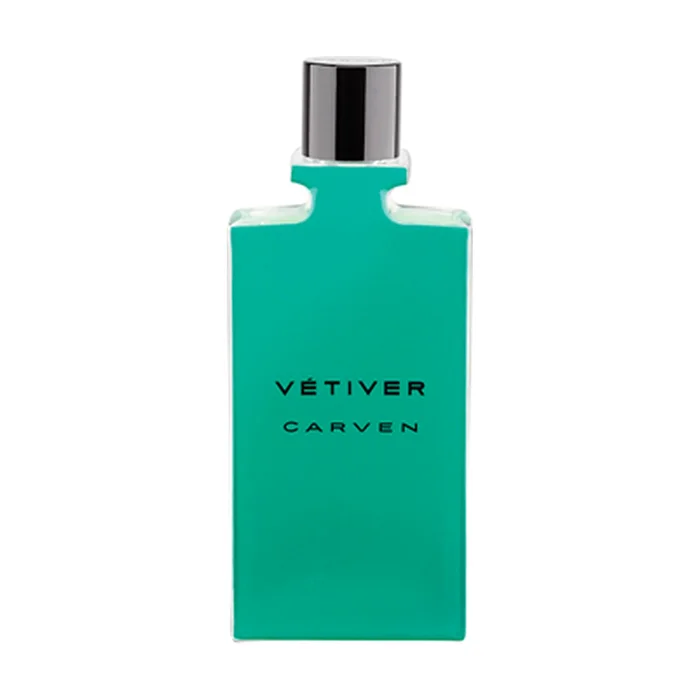 Vétiver Eau de Toilette 50 ml
