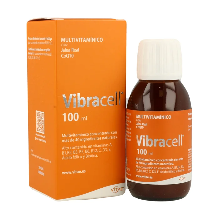 Vibracell 100 ml
