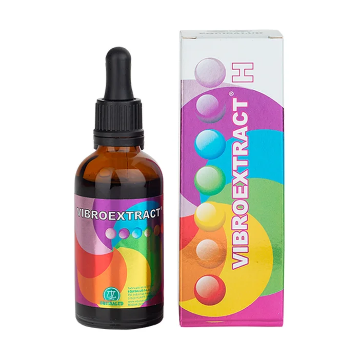 Vibroextrakt Hormonsystem 50 ml