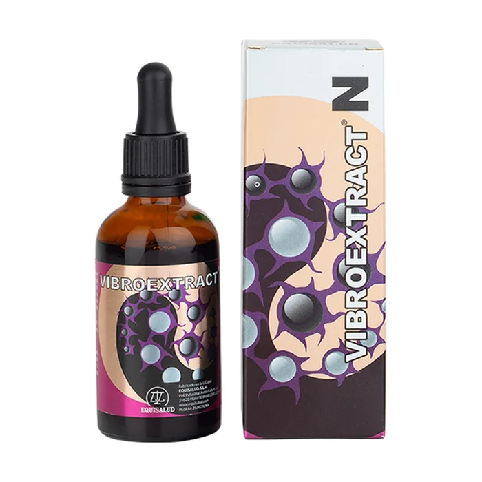 Vibroextraktes Nervensystem 50 ml