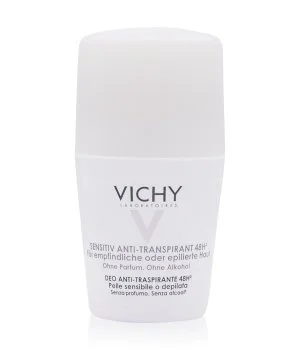 VICHY Deodorants Empfindliche Haut 48H Deodorant Roll-On