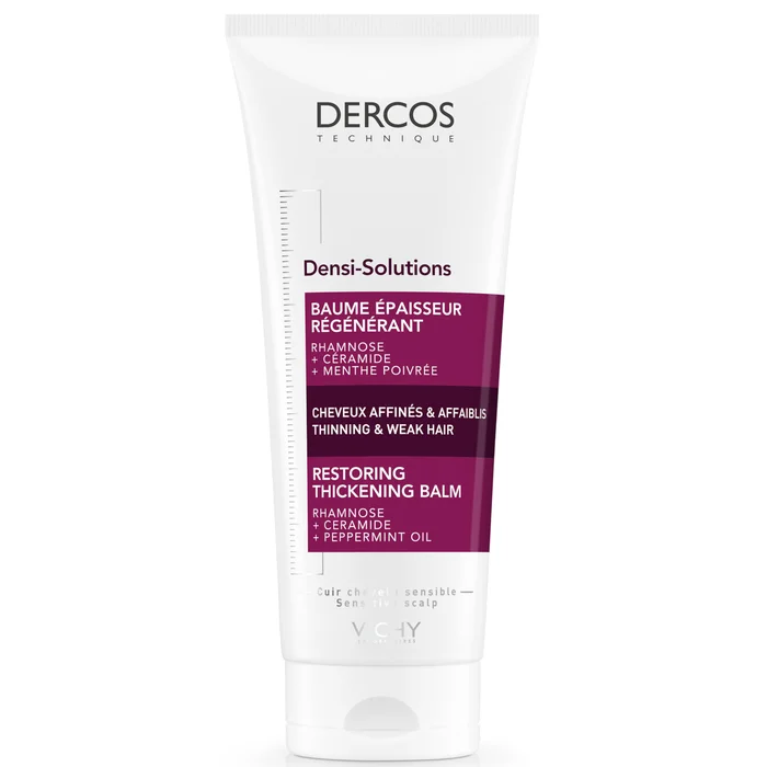 VICHY Dercos Regenerating Thickening Balm 150 ml