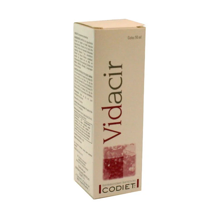 Vidacir 50 ml