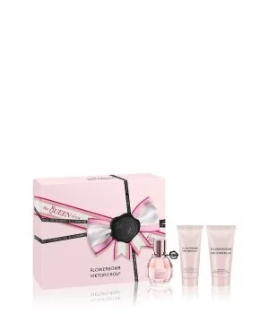 Viktor & Rolf Flowerbomb Geschenkset Duftset