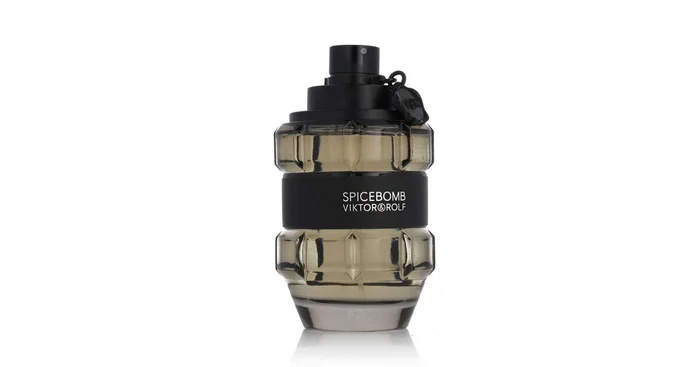 Viktor & Rolf Spicebomb Eau De Toilette 150 ml (man)