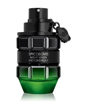 Viktor & Rolf Spicebomb Night Vision Eau de Toilette