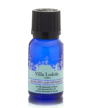 Villa Lodola Aroma Ritualis Peppermint Haaröl