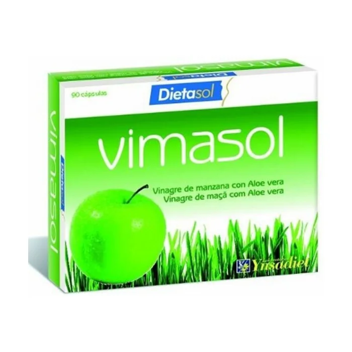 Vimasol 90 Kapseln