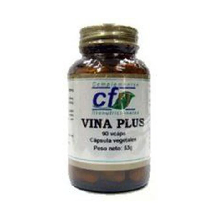 Vina Plus 90 Kapseln
