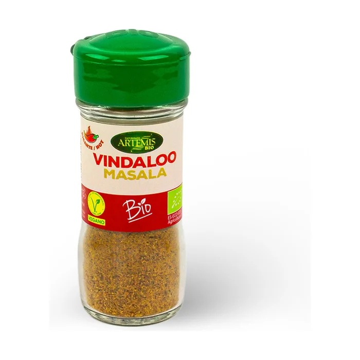 Vindaloo Masala 28 G
