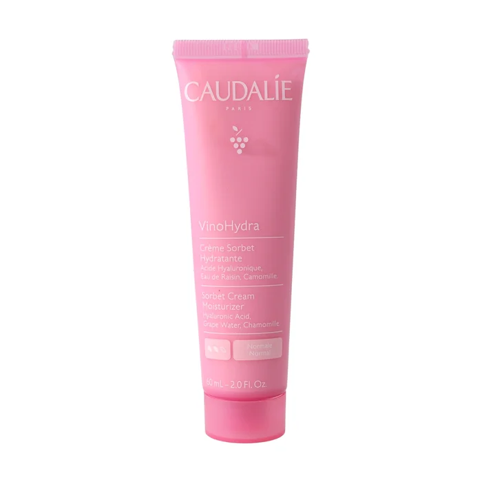 Vinosource-hydra feuchtigkeitsspendende Sorbetcreme 40 ml Sahne