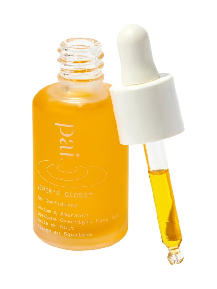 Viper’s Gloss Facial Oil 30ml