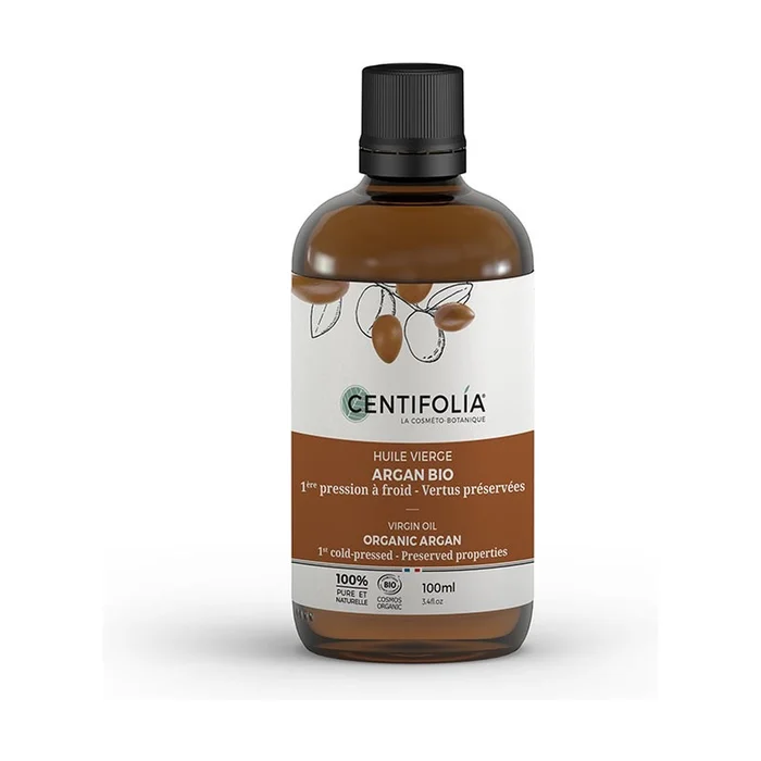 Virgin Argan Pflanzenöl 100 ml Öl