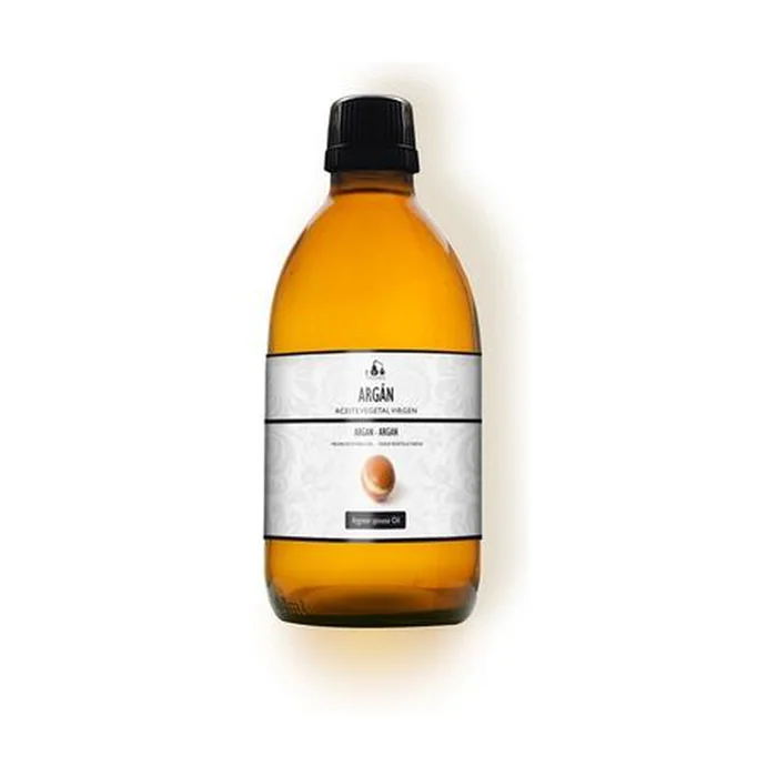 Virgin Argan Pflanzenöl 500 ml Öl