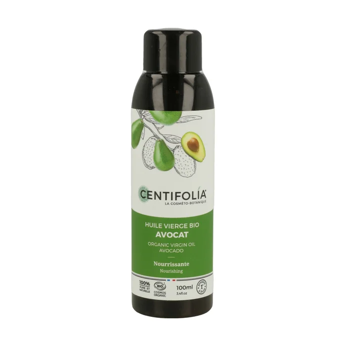 Virgin Avocado Pflanzenöl 100 ml Öl