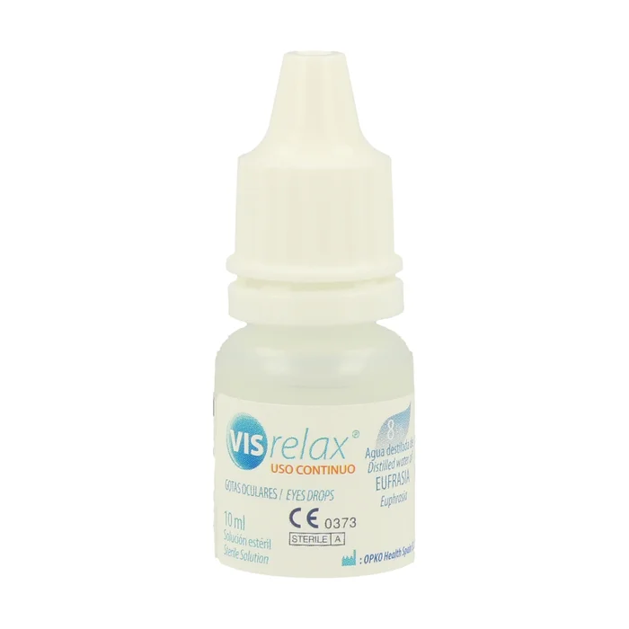 Vis Relax Dauereinsatz 10 ml