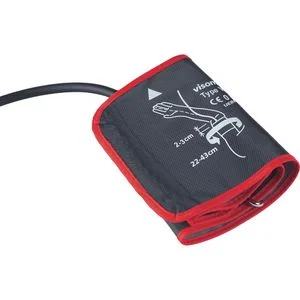 VISOCOR Bügelmanschette Typ VWR 22-43 cm 1 St