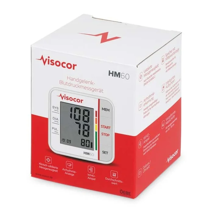 Visocor Hm60 – (1 St) – PZN 16259929