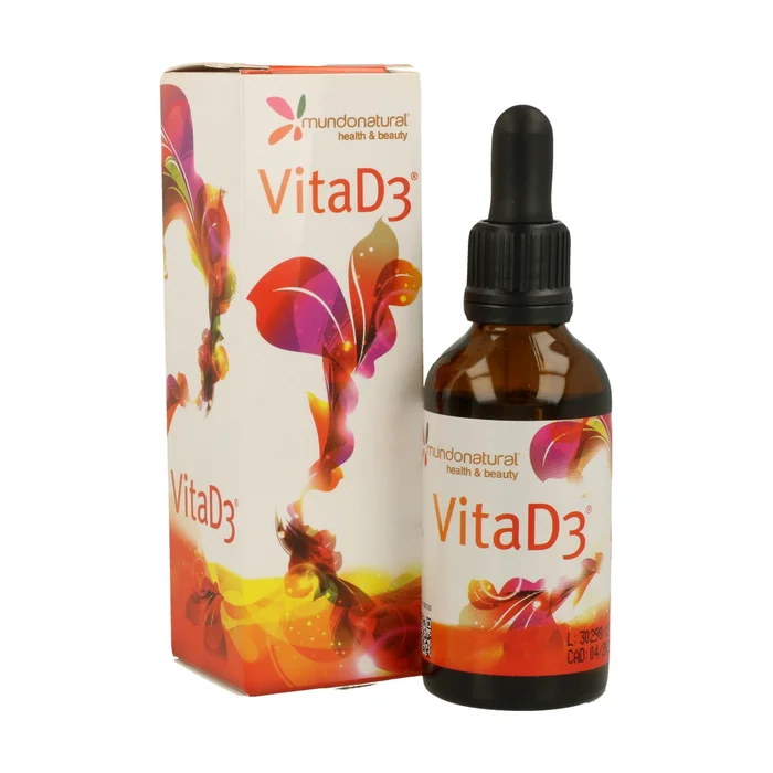 Vita D3 50 ml