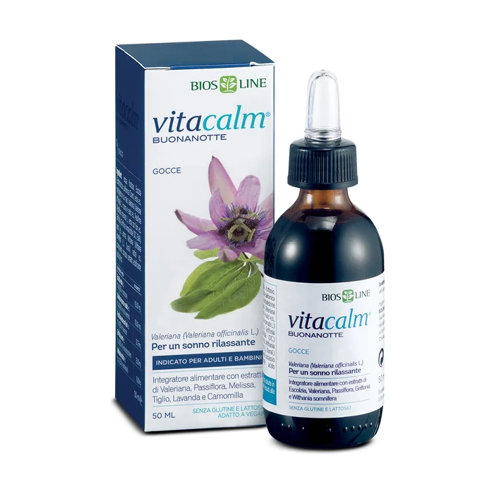 VitaCalm Gute Nacht 50 ml